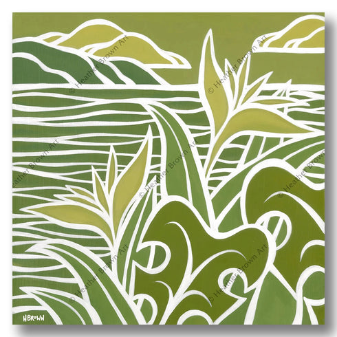 SHADES OF HAWAII #5